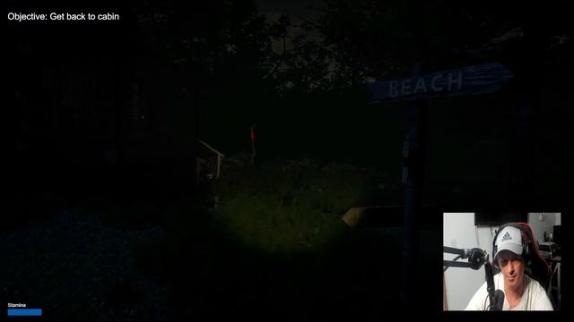 WE’RE NOT ALONE ON THIS ISLAND! | A Lonely Cabin Trip (itchio horror) смотреть онлайн