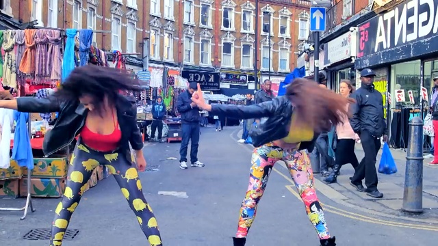 Charlotte Devaney - Get Ready 4 Tha Drop ft. The Ragga Twins 2016 смотреть онлайн