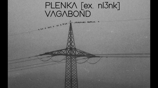 Plenka [ex. пl3nk] - Vagabond Witch House