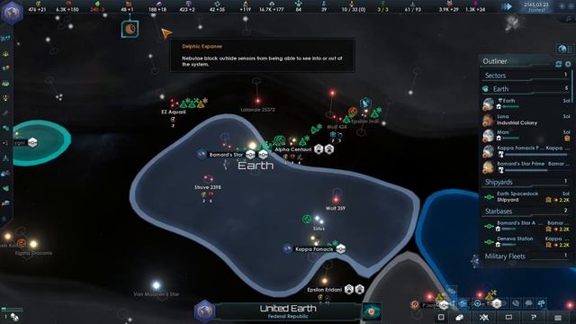 Star Trek: New Horizons 3.8.4 BETA | United Federation of Planets 3 смотреть онлайн
