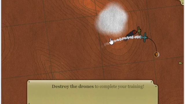 SteamBirds Survival (PC browser game) смотреть онлайн
