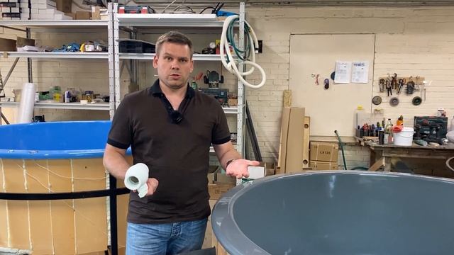 Как не сливать воду из купели зимой смотреть онлайн