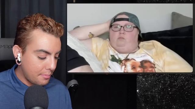 *pretends to be shocked* | shook after dark смотреть онлайн