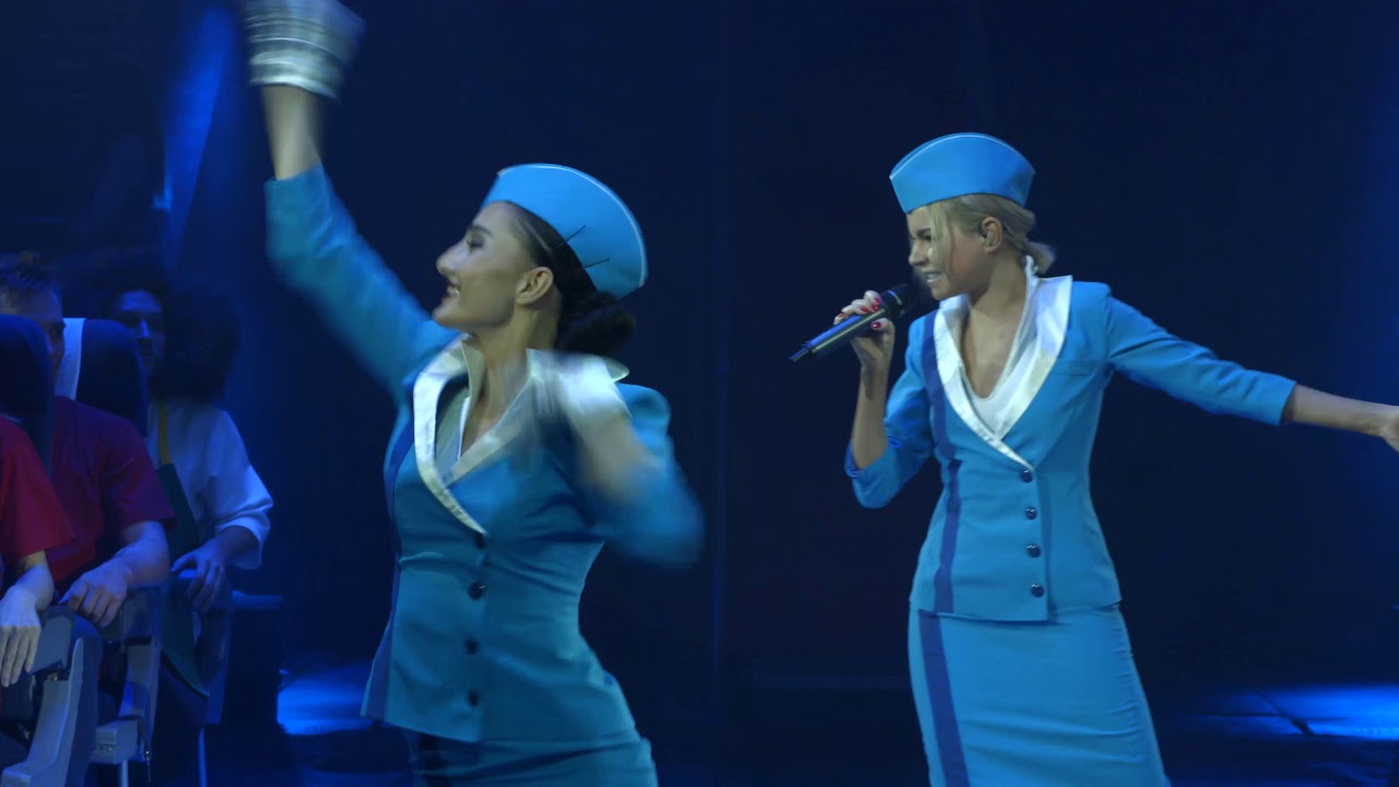 ЭпиЦентр мира. Премьера смотреть онлайн