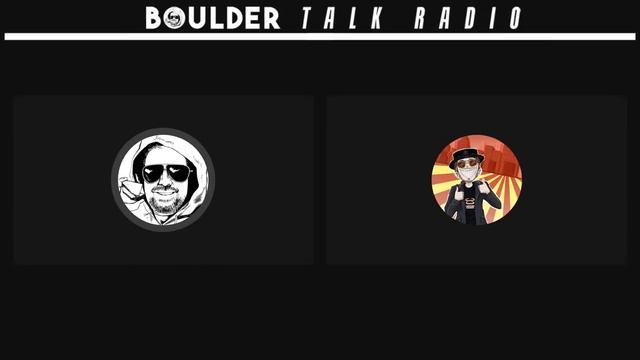 RAGE PIG! Lost In New York! | Boulder Talk Returns! смотреть онлайн