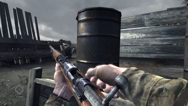 Medal of Honor: Airborne ⦁ Полное прохождение ⦁ Без комментариев ⦁ 4K60FPS смотреть онлайн
