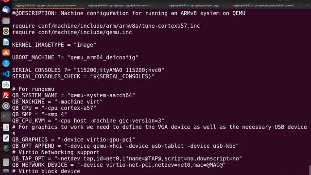 30-excited ! KERNEL !! kernel recipe (linux-yocto) explain смотреть онлайн