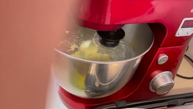 Миксер kt-1308-1 от Kitfort обзор смотреть онлайн