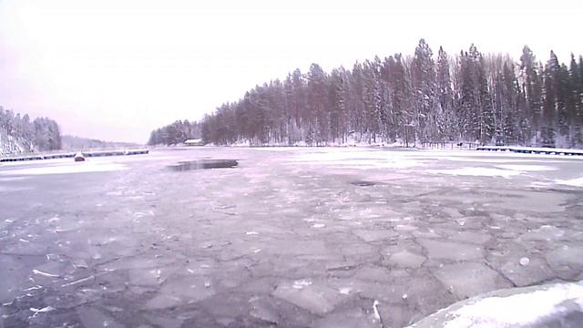 Пришла зима смотреть онлайн