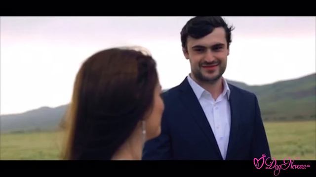 Кавказские истории любви: Тамерлан и Саида смотреть онлайн