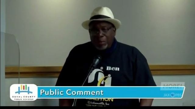 May 4, 2021, Duval County School Board Regular Meeting смотреть онлайн