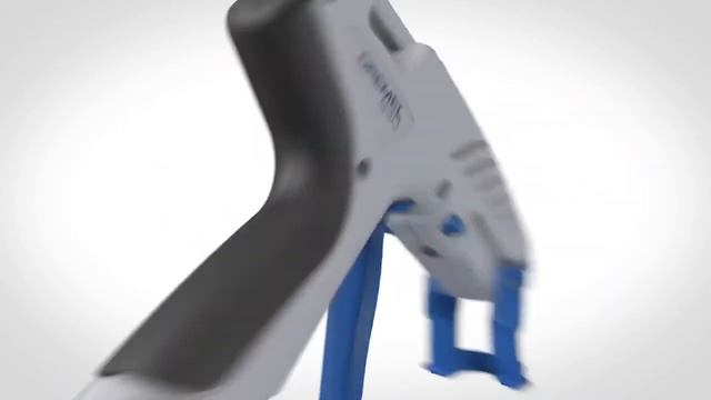 Dremel 930 / 940 Pistol de lipit смотреть онлайн