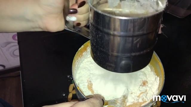 Очень вкусный медовик смотреть онлайн