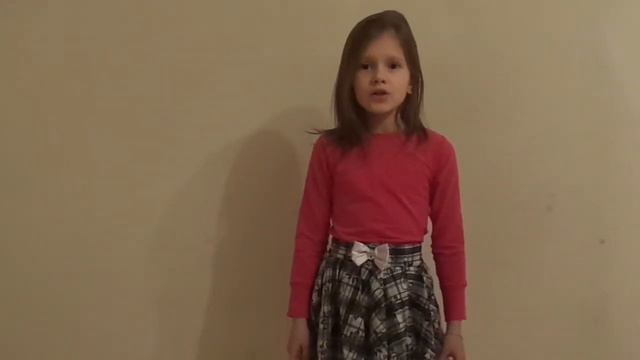 Маша Морозова " У лукоморья дуб..." смотреть онлайн