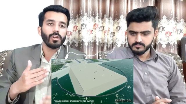 Pakistani Boys React To Cox Bazar Runway Extension By CAAB | Reaction Insider | Ch Arslan смотреть онлайн