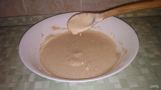 Кухня Мамашки