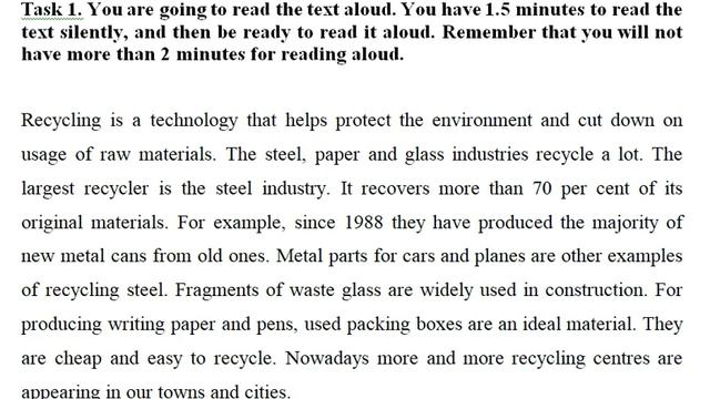 Recycling is a technology that helps protect the e (online-video-cutter.com) смотреть онлайн