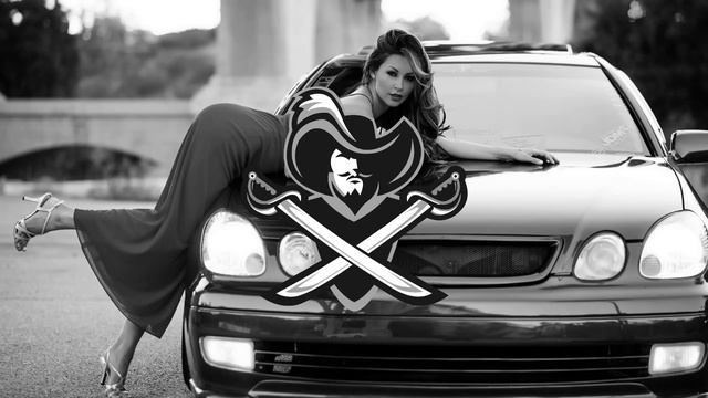 2Pac - All Eyez on Me (Gangsta Remix) NEW CAR MUSIC - Serhat Durmus, Jarico, Rauf Faik смотреть онлайн