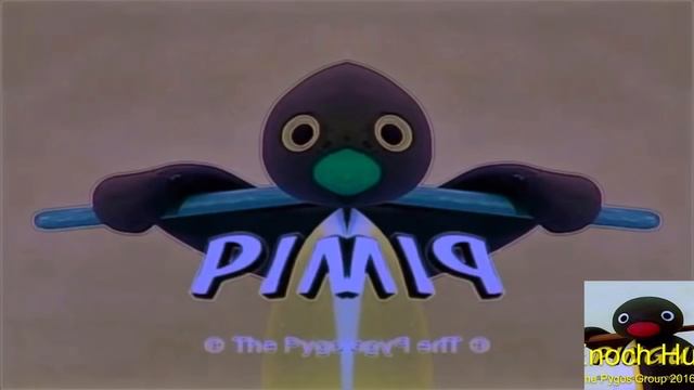 Pingu Outro in G Major 4 & Low Voice смотреть онлайн