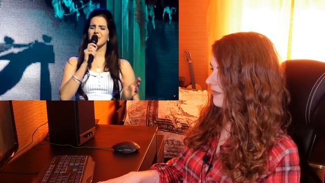 РАЗБОР ВОКАЛА ЛАНА ДЕЛЬ РЕЙ | Lana Del Rey