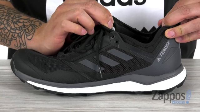 adidas Outdoor Terrex Agravic XT SKU: 9076522 смотреть онлайн