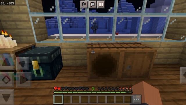 СЕРВЕР 1.18.12 | СЕРВЕР ДЛЯ Майнкрафт пе смотреть онлайн