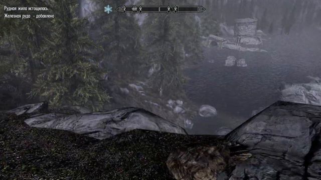 Молчок-винда обновилась, и микро замолчал [Skyrim](сложность Легенда+Режим выживания)(31) смотреть онлайн