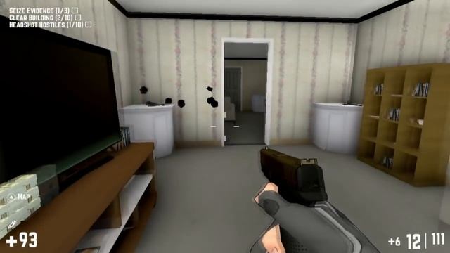 RICO (Switch) Review смотреть онлайн