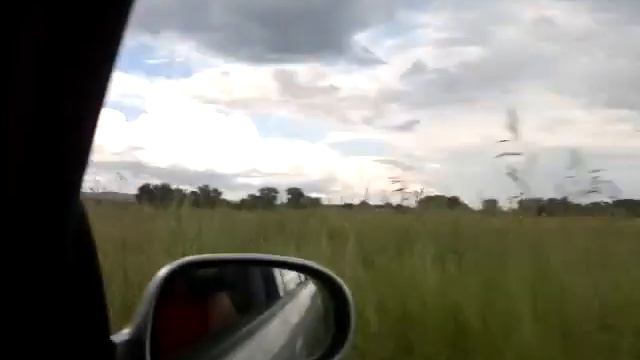 Едем с речки Большой Ик. 11.07.2017 год. смотреть онлайн