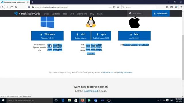 React-native Installation using Expo-cli and Build Simple Application смотреть онлайн