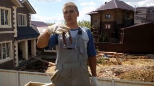 Как правильно нарезать вязальную проволоку. арматурщик 80 уровня. как построить дом