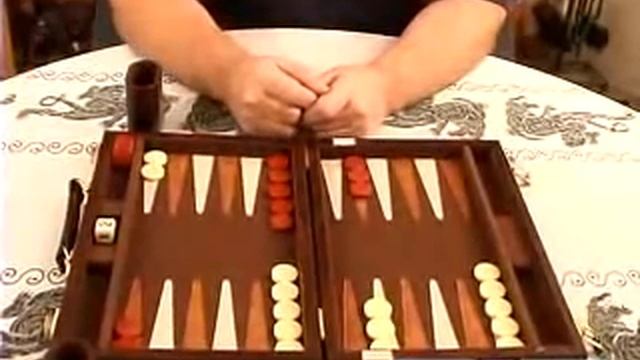 How to Play Backgammon: Free Online Backgammon Rules & Playing Tips : The Doubling Cube: Free Onlin смотреть онлайн