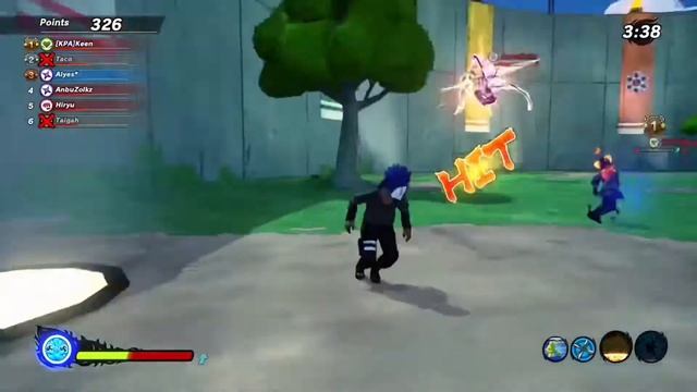 Shinobi striker ninja face off gameplay смотреть онлайн