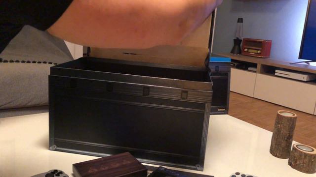 4K Resident Evil 2 Remake - EU Collector's Edition Unboxing / RE2 Save Room Theme / No Talking смотреть онлайн