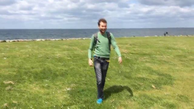 Швеция Мальмё трип смотреть онлайн