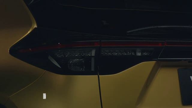All New Toyota Yaris Cross Small SUV 2021 | Toyota Rolls Out All-New Yaris Cross Compact SUV смотреть онлайн