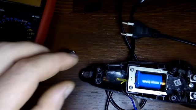 Ремонт машинки для стрижки волос смотреть онлайн