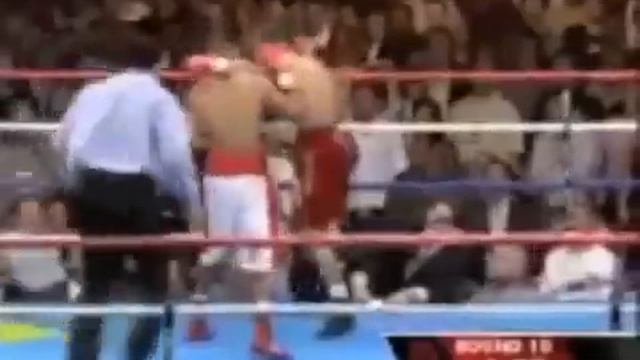 "Gonna Fly Now" - A Boxing Montage/Tribute/HIghlights смотреть онлайн