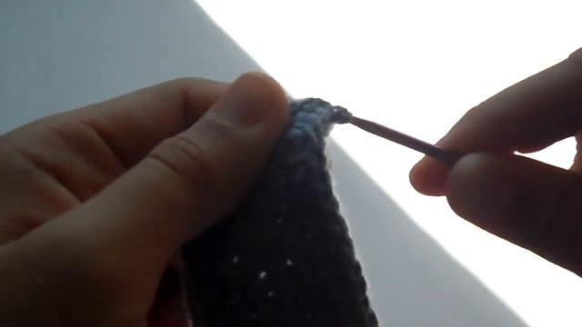 МАСТЕР-КЛАСС ПО ВЯЗАНИЮ КОСМЕТИЧКИ КРЮЧКОМ смотреть онлайн