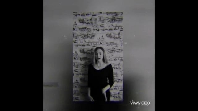 "Поём дома". Караоке-баттл. Поёт Карина Адмакина смотреть онлайн