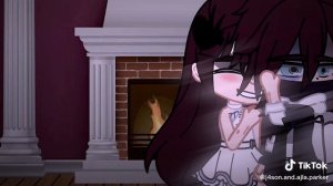 Наркомания из Тик тока Гача лайф ~{Гача клуб}~ #670