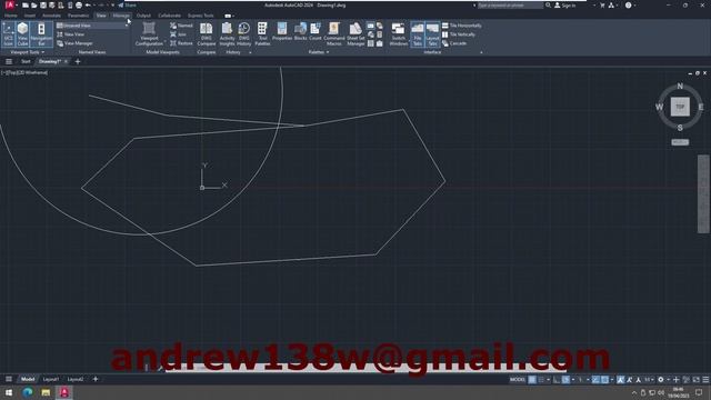 Autocad 2024 - Completo - Como Instalar смотреть онлайн