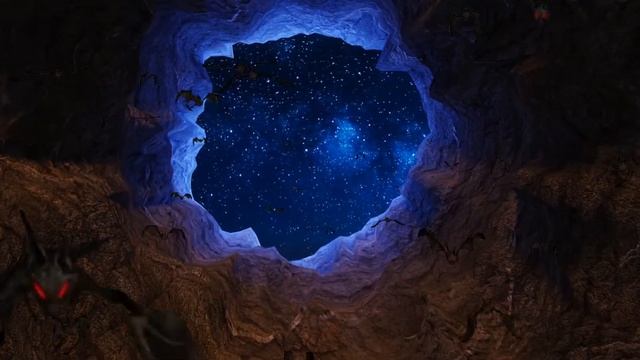 Летучие мыши | bats | Футажи для видео | Background video | animation | ФутаЖОР смотреть онлайн