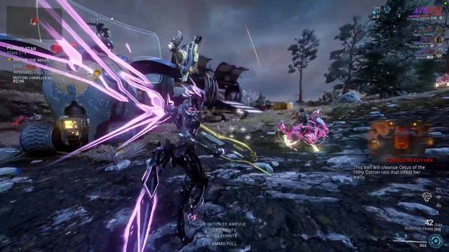 MORE TIPS TO MAKE STEEL PATH PLAGUE STAR EASIER AND FASTER TO COMPLETE | WARFRAME 2023 смотреть онлайн