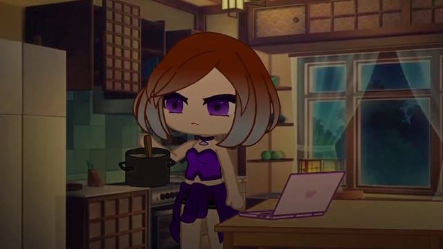 И года не прошло )))) 2-е Аутро на конкурс #мезуми200к смотреть онлайн