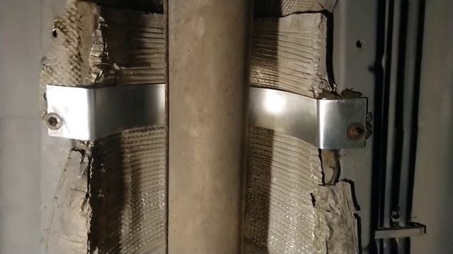 Как закрепить термозащиту на дно автомобиля. смотреть онлайн