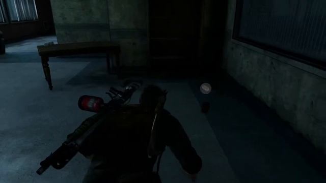 Прохождение The Last Of Us на РЕАЛИЗМЕ: Финал! #21 смотреть онлайн