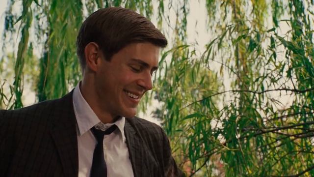 Conversation between Skeeter and Stuart смотреть онлайн