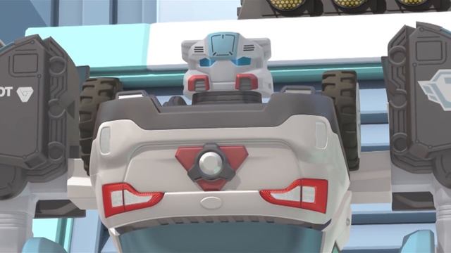 TOBOT English | 317- 319 | Season 3 Compilation | Full Episodes | Kids Cartoon | Videos For Kids