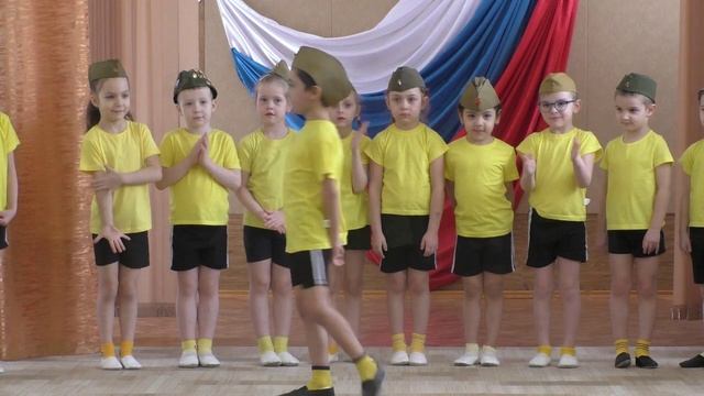 "КОЛОБОК" . поздравляет смотреть онлайн